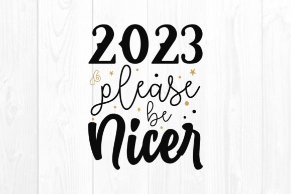 2023 Please Be Nicer SVG Review for Embroidery Projects
