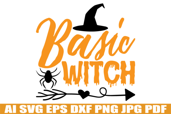 Basic Witch Embroidery Design Review
