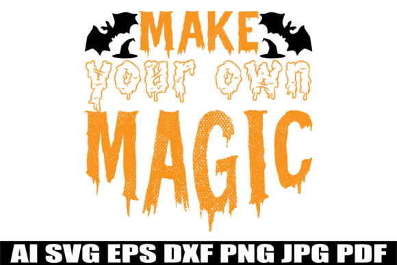 Make Your Own Magic Embroidery Design Review