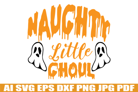 Naughty Little Ghoul Embroidery Design Review