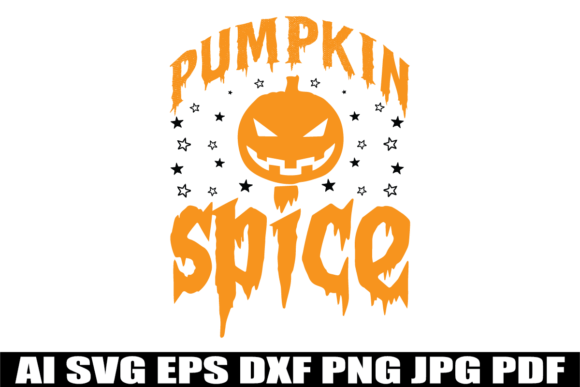Pumpkin Spice Embroidery Design Review