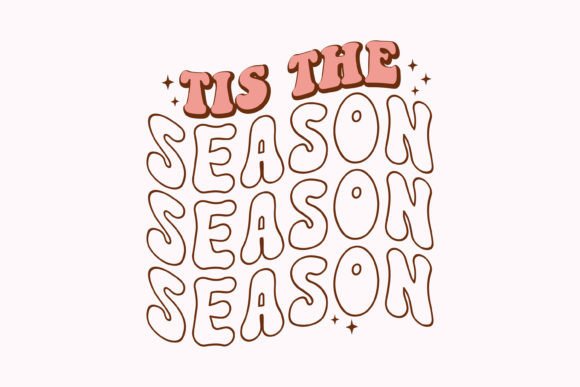 Retro Tis the Season Halloween SVG Review