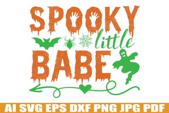Spooky Little Babe Embroidery Design Review