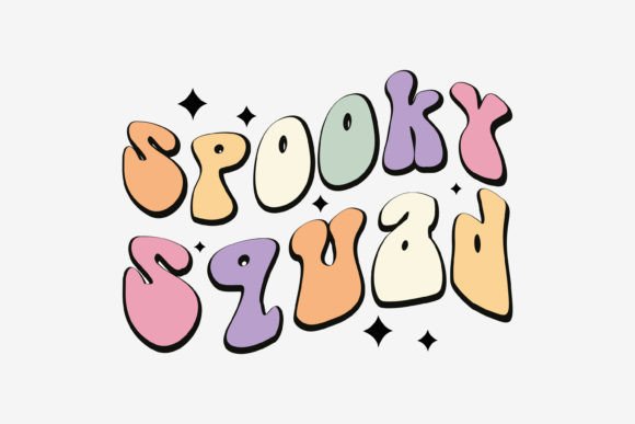 Spooky Squad Halloween Embroidery Design Review