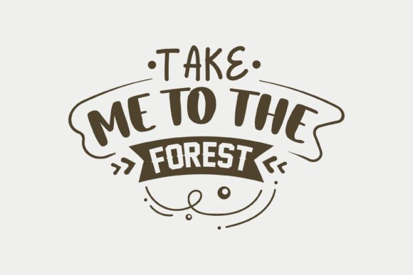 Take Me to the Forest Embroidery Design Review